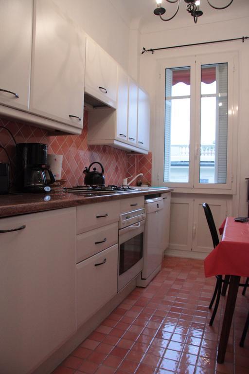 Appartement Square Alziary Nice Exterior photo